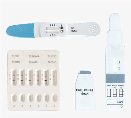 1.Wholesale Drug of Abuse Test Kits