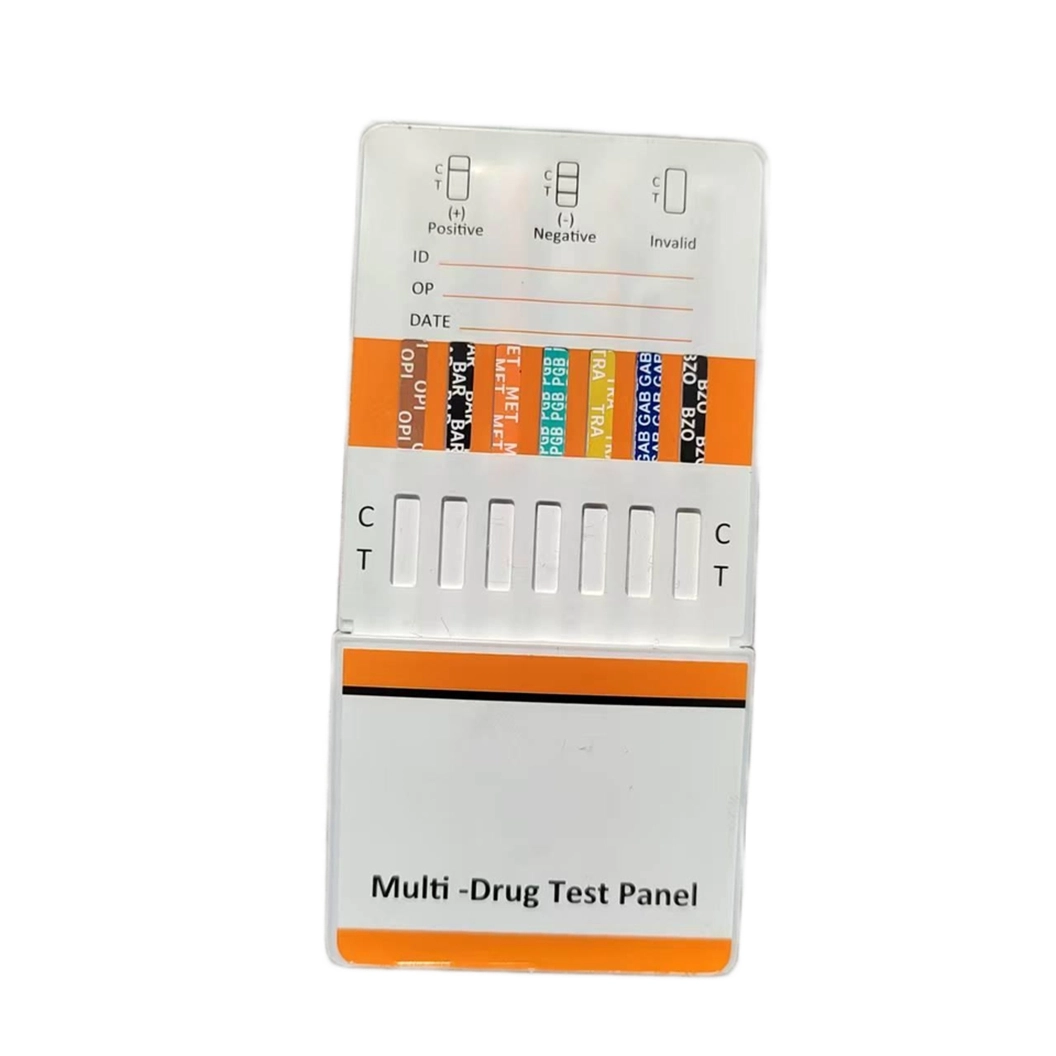 Multi-virus Combined Test Kits