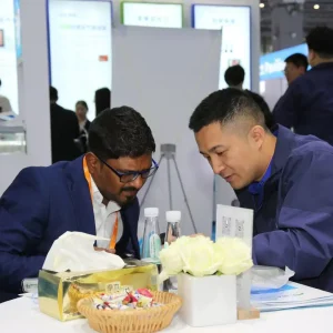 Solution Confirmation