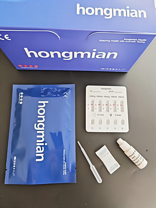 HBSAG HBSAB HBEAG HBEAG HBCAB