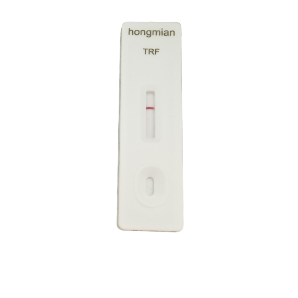 Transferrin Detection Kit TRF Rapid Test Kit for Early Screening for Colorectal Cancer POCT Wholesale