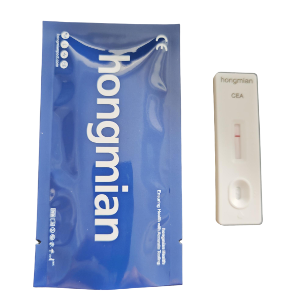 Carcinoembryonic Antigen Detection Kit CEA Rapid Test Kit for Tumor Maker Monitoring