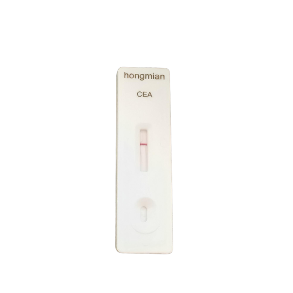 Carcinoembryonic Antigen Detection Kit CEA Rapid Test Kit for Tumor Maker Monitoring
